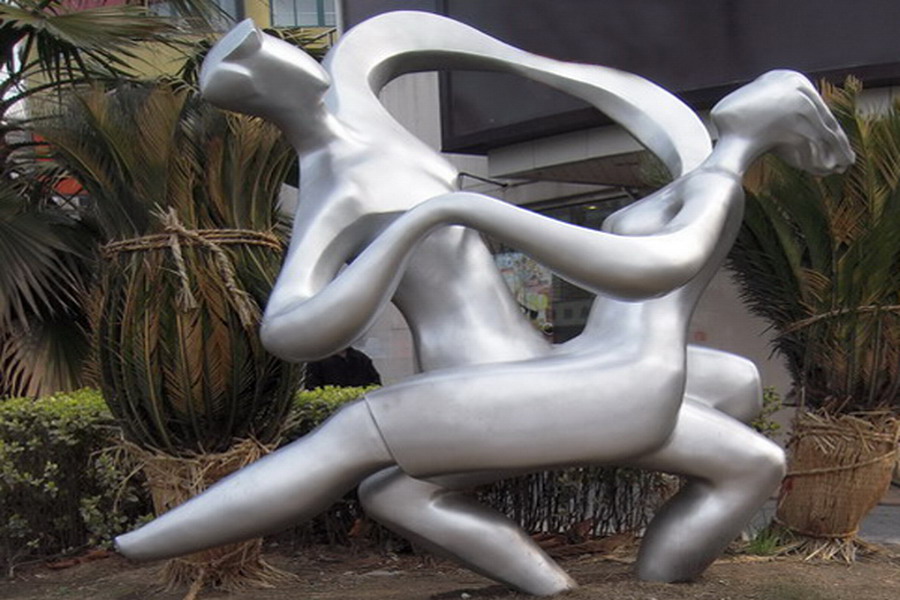 ��ʯ·����֮�赸